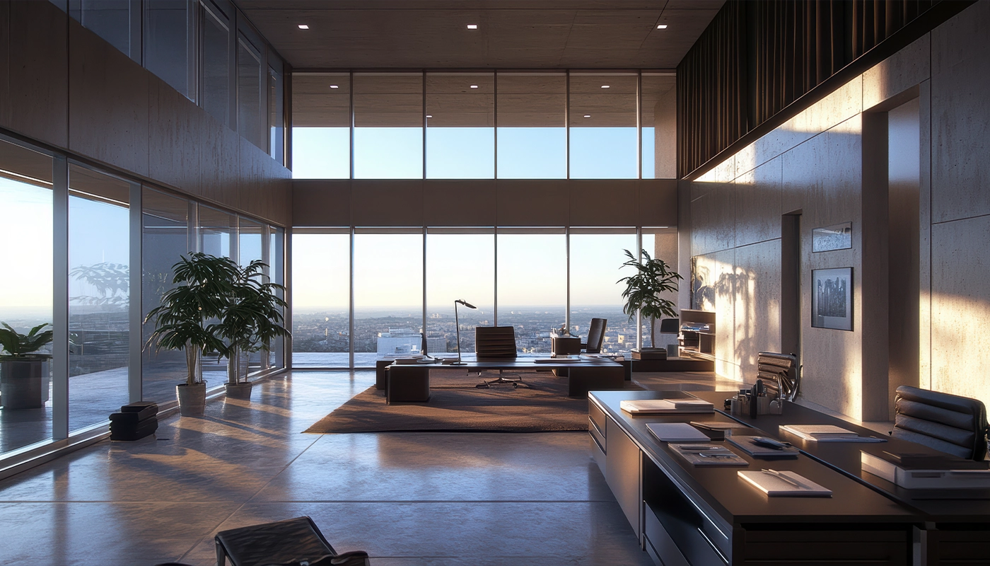 Gera Commercial Kharadi Apartments